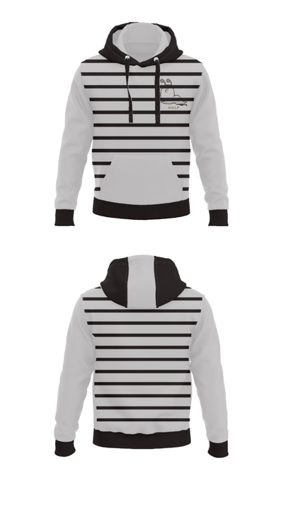 Sluggers 14243091 Hoodie - 23