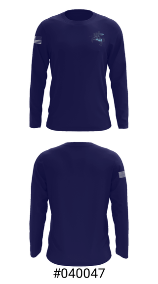 Long Sleeve Performance Shirt, Parkersburg Catholic High School, Spirit Store, Teamtime, Team time, sublimation, custom sports apparel, team uniforms, spirit wear, spiritwear, sports uniforms, custom shirts, team store, custom team store, fundraiser sports, apparel fundraiser