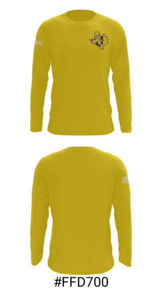 Long Sleeve Performance Shirt, Jonesboro High School Basketball, Men's Basketball, Teamtime, Team time, sublimation, custom sports apparel, team uniforms, spirit wear, spiritwear, sports uniforms, custom shirts, team store, custom team store, fundraiser sports, apparel fundraiser