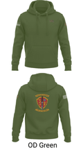 3rd. Battalion 7th. Marines 15768807 Hoodie - 32