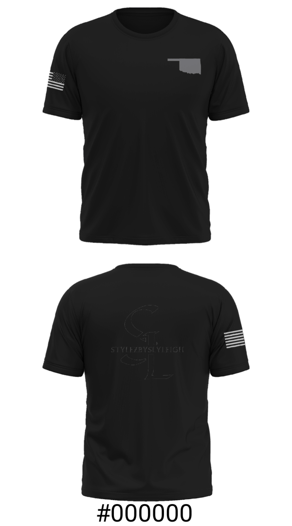 Short Sleeve Performance Shirt, StylezbySlyLeigh, , Teamtime, Team time, sublimation, custom sports apparel, team uniforms, spirit wear, spiritwear, sports uniforms, custom shirts, team store, custom team store, fundraiser sports, apparel fundraiser