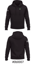 St Pauls Evangelical Lutheran School 11687523 Hoodie - 17