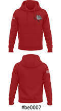 Ann Whitney Elementary School 39942916 Hoodie - 17
