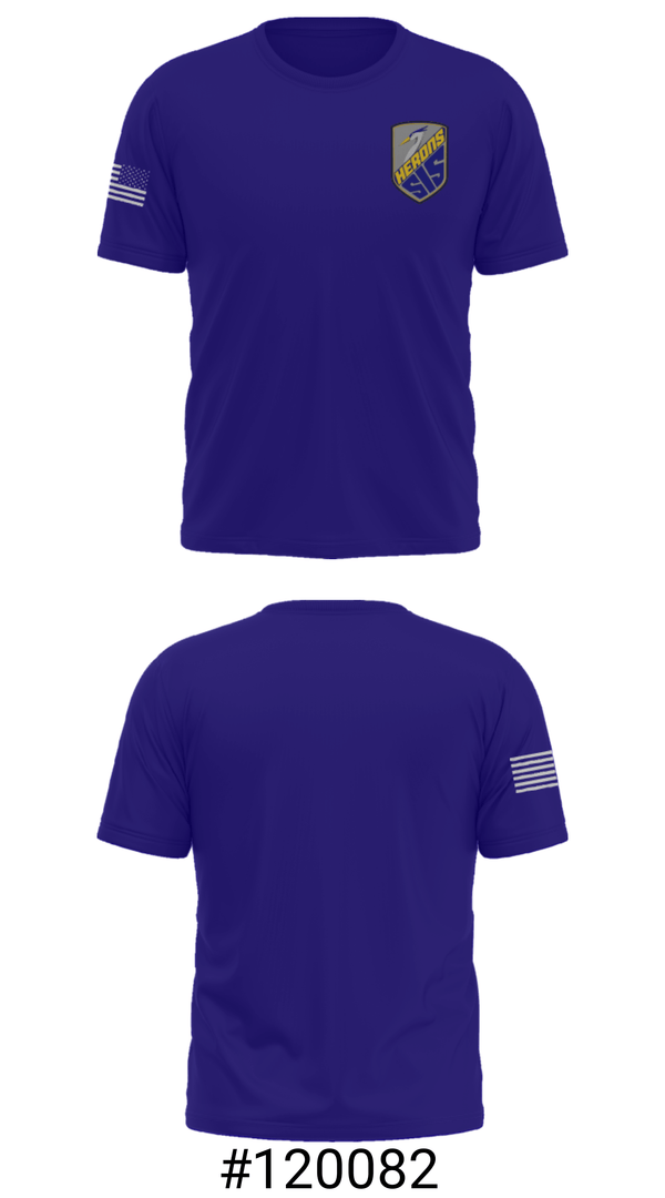 Short Sleeve Performance Shirt, Somerset Intermediate School, , Teamtime, Team time, sublimation, custom sports apparel, team uniforms, spirit wear, spiritwear, sports uniforms, custom shirts, team store, custom team store, fundraiser sports, apparel fundraiser