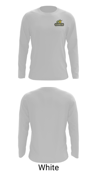 Long Sleeve Performance Shirt, South City Academy, Spirit Store, Teamtime, Team time, sublimation, custom sports apparel, team uniforms, spirit wear, spiritwear, sports uniforms, custom shirts, team store, custom team store, fundraiser sports, apparel fundraiser