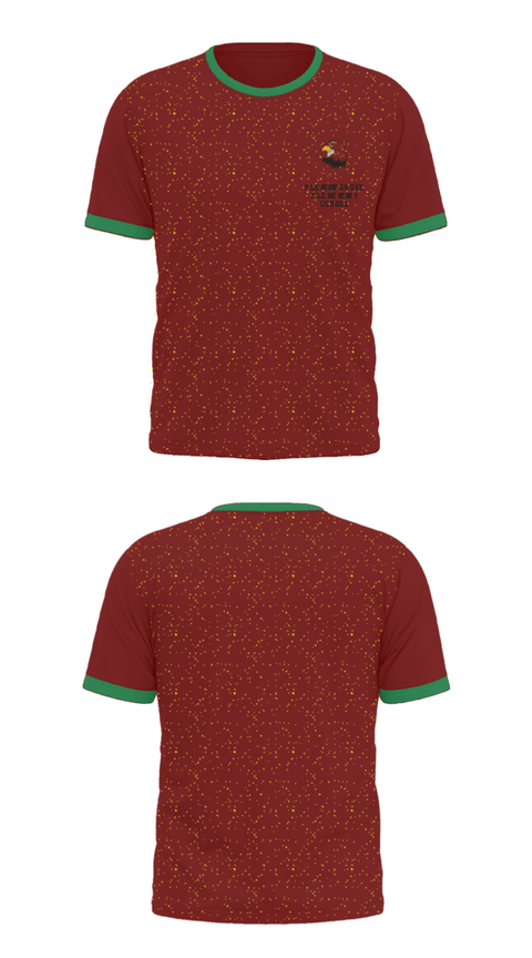 Short Sleeve Performance Shirt, Pleasant Grove Elementary School, Spirit Store, Teamtime, Team time, sublimation, custom sports apparel, team uniforms, spirit wear, spiritwear, sports uniforms, custom shirts, team store, custom team store, fundraiser sports, apparel fundraiser