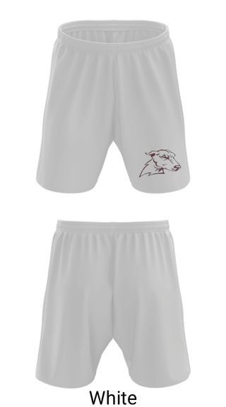 Athletic Shorts With Pockets, Pleasantville High School Swimming, Swimming, Teamtime, Team time, sublimation, custom sports apparel, team uniforms, spirit wear, spiritwear, sports uniforms, custom shirts, team store, custom team store, fundraiser sports, apparel fundraiser