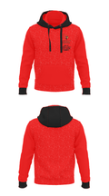 George Rogers Clark High School Swimming 44057347 Hoodie - 27
