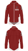 Wakefield High School Wrestling 75213436 Windbreaker - 27