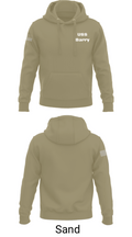 USS Barry 76418110 Hoodie - 48