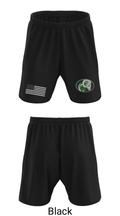 Parkside High School Bands 66765284 Athletic Shorts With Pockets - 8