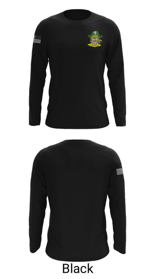 Long Sleeve Performance Shirt, West Windsor-Plainsboro High School South Wrestling, Wrestling, Teamtime, Team time, sublimation, custom sports apparel, team uniforms, spirit wear, spiritwear, sports uniforms, custom shirts, team store, custom team store, fundraiser sports, apparel fundraiser
