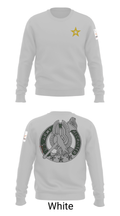 Us Army 7283261 Crew Neck Sweatshirt - 2