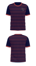 East Ridge 57100234 Short Sleeve Performance Shirt - 24