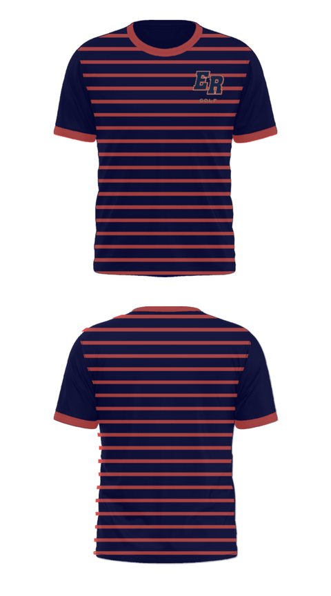 Short Sleeve Performance Shirt, East Ridge, Wrestling, Teamtime, Team time, sublimation, custom sports apparel, team uniforms, spirit wear, spiritwear, sports uniforms, custom shirts, team store, custom team store, fundraiser sports, apparel fundraiser