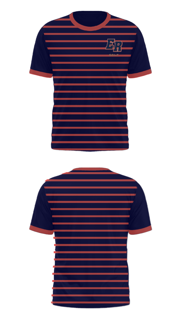 Short Sleeve Performance Shirt, East Ridge, Wrestling, Teamtime, Team time, sublimation, custom sports apparel, team uniforms, spirit wear, spiritwear, sports uniforms, custom shirts, team store, custom team store, fundraiser sports, apparel fundraiser