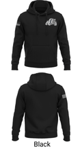 The Titusville Academy 62839269 Hoodie - 10