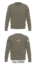REDNECK'S 53256359 Crew Neck Sweatshirt - 34