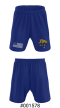 Riley High School Wrestling 31032576 Athletic Shorts With Pockets - 15