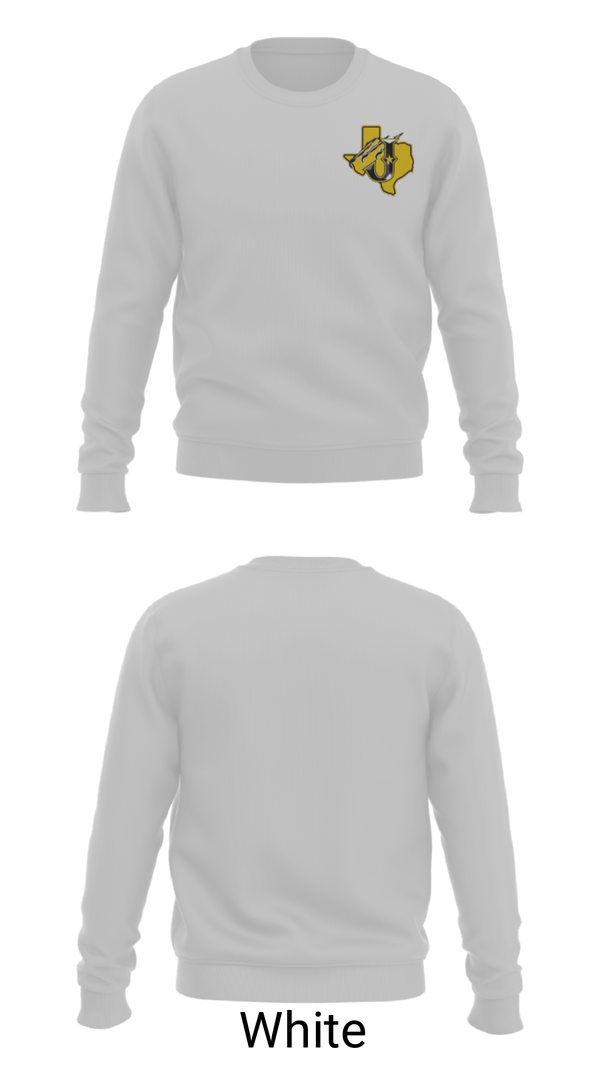 Crew Neck Sweatshirt, Jonesboro High School Basketball, Men's Basketball, Teamtime, Team time, sublimation, custom sports apparel, team uniforms, spirit wear, spiritwear, sports uniforms, custom shirts, team store, custom team store, fundraiser sports, apparel fundraiser