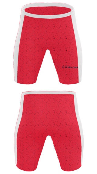 Men's Compression Shorts, The Kyalami Scuba Club, , Teamtime, Team time, sublimation, custom sports apparel, team uniforms, spirit wear, spiritwear, sports uniforms, custom shirts, team store, custom team store, fundraiser sports, apparel fundraiser