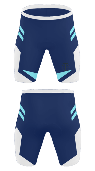 Teammate Basketball, Llc 7060600 Women's Compression Shorts - 35