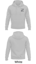 Landstown Eagles Wrestling Club 63828395 Hoodie - 3