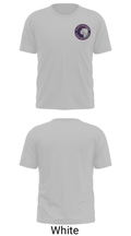 Plato Academy Seminole 22326145 Short Sleeve Performance Shirt - 5
