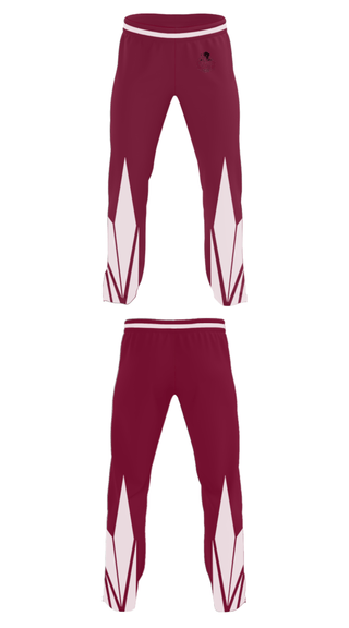 Sweatpants, Cuyuna Range Elementary School, Spirit Store, Teamtime, Team time, sublimation, custom sports apparel, team uniforms, spirit wear, spiritwear, sports uniforms, custom shirts, team store, custom team store, fundraiser sports, apparel fundraiser