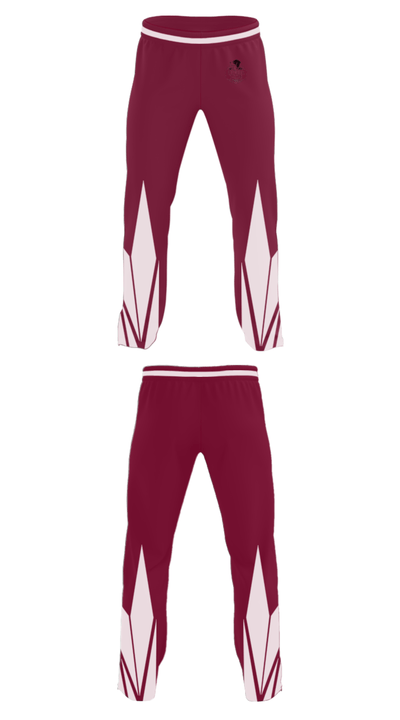 Cuyuna Range Elementary School 17630478 Sweatpants - 24