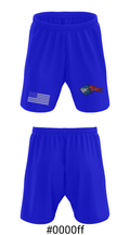 University Liggett School Ice Hockey 27017786 Athletic Shorts With Pockets - 15