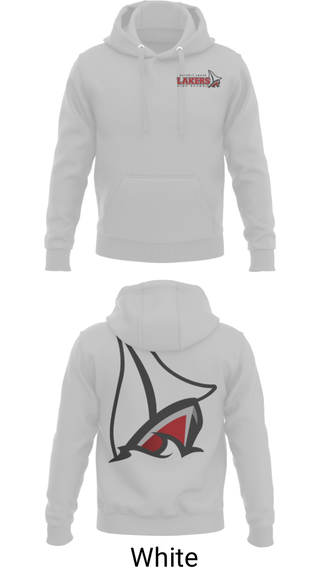 Hoodie, Detroit Lakes High School Swimming, Swimming, Teamtime, Team time, sublimation, custom sports apparel, team uniforms, spirit wear, spiritwear, sports uniforms, custom shirts, team store, custom team store, fundraiser sports, apparel fundraiser