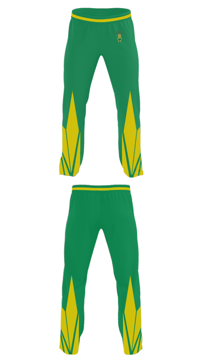 College Lakes Elementary School 47485354 Sweatpants - 24