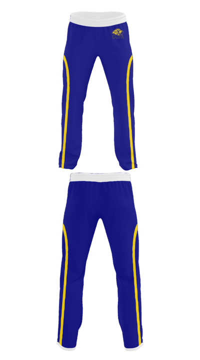 Cincinnati College Prep Academy Basketball 55779648 Sweatpants - 26