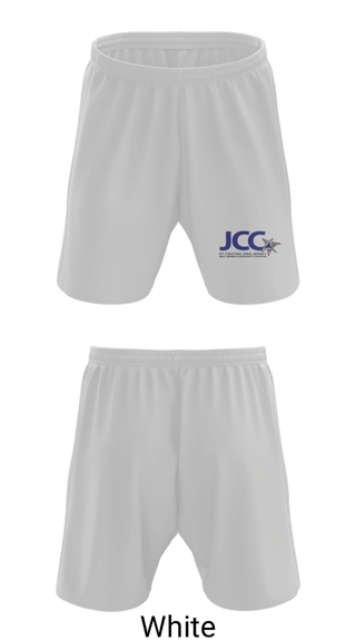 Athletic Shorts With Pockets, Jewish Community Center Of Central New Jersey Youth Basketball, Men's Basketball, Teamtime, Team time, sublimation, custom sports apparel, team uniforms, spirit wear, spiritwear, sports uniforms, custom shirts, team store, custom team store, fundraiser sports, apparel fundraiser