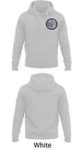 Scripps Ranch High School Wrestling 71222624 Hoodie - 3