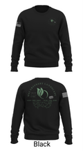 M&J GREENERY LANDSCAPE 54275960 Crew Neck Sweatshirt - 9