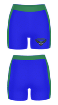 Coral Academy Of Science Las Vegas Centennial Hills 41047024 Women's Compression Shorts - 27