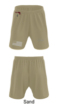Alpha, 4, Apaches 64574803 Athletic Shorts With Pockets - 45