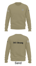 141 Strong 28251184 Crew Neck Sweatshirt - 42