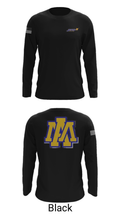 Altoona-Midway Middle/High School 2024250 Long Sleeve Performance Shirt - 11