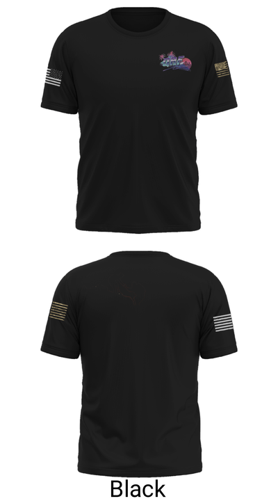 QRFup.org 47459873 Short Sleeve Performance Shirt - 22