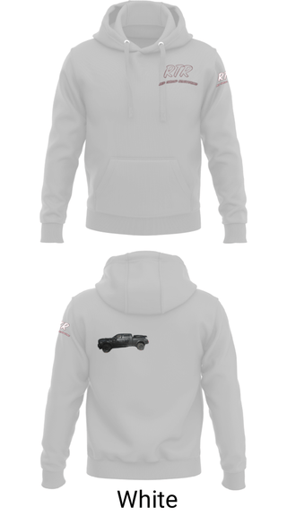 Hoodie, Red Thread Renovations, , Teamtime, Team time, sublimation, custom sports apparel, team uniforms, spirit wear, spiritwear, sports uniforms, custom shirts, team store, custom team store, fundraiser sports, apparel fundraiser