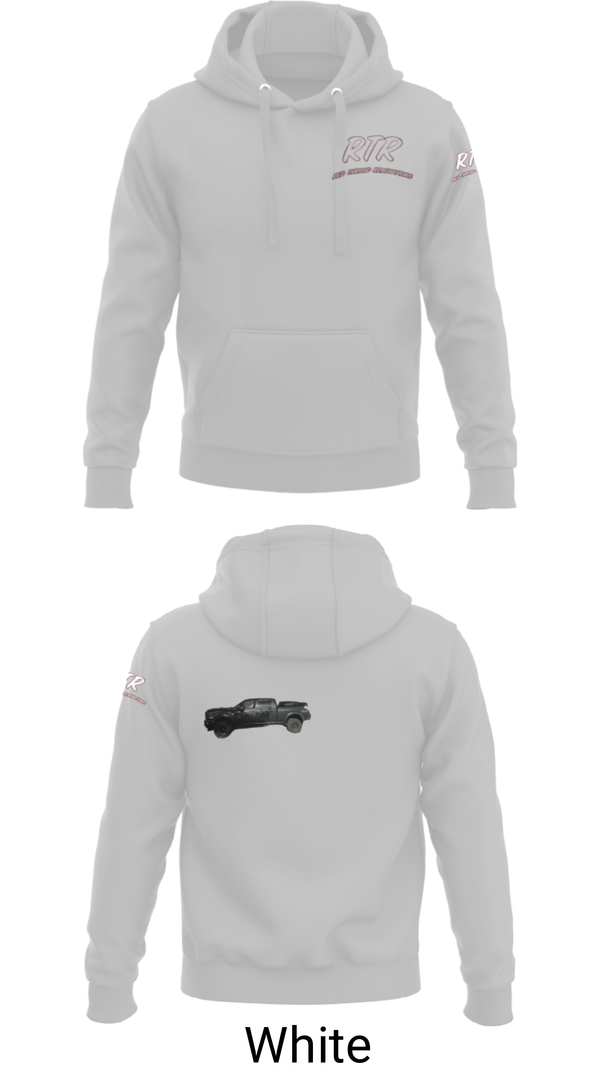 Hoodie, Red Thread Renovations, , Teamtime, Team time, sublimation, custom sports apparel, team uniforms, spirit wear, spiritwear, sports uniforms, custom shirts, team store, custom team store, fundraiser sports, apparel fundraiser