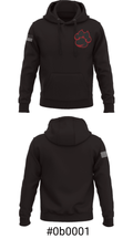 Whitefield Public School 90233084 Hoodie - 17