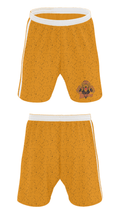 C.V. Koogler Middle School 40057694 Athletic Shorts With Pockets - 22