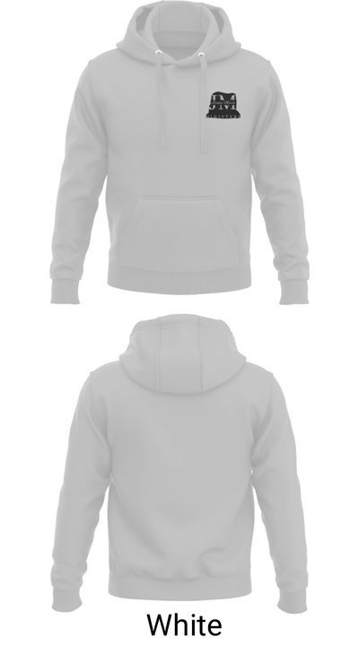 Kingdom Graphics 79701887 Hoodie - 3