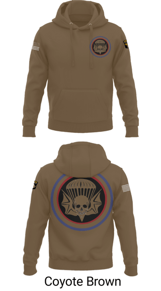 Hoodie, , Army, Teamtime, Team time, sublimation, custom sports apparel, team uniforms, spirit wear, spiritwear, sports uniforms, custom shirts, team store, custom team store, fundraiser sports, apparel fundraiser