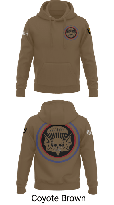 1502 Strike 46159441 Hoodie - 16