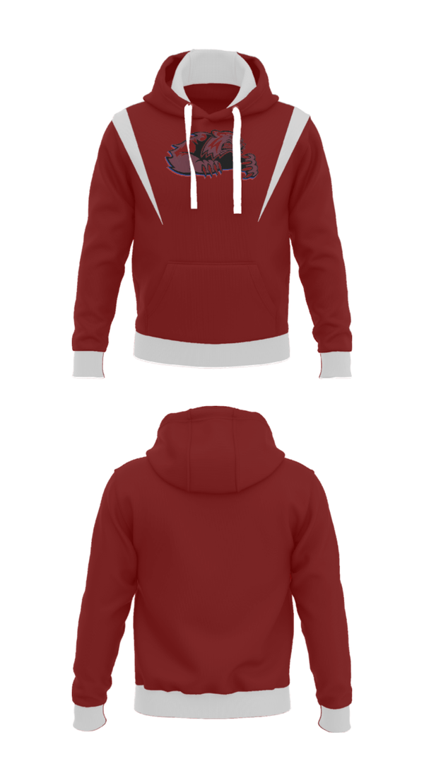 Hoodie, West Wendover Senior High School Wrestling, Wrestling, Teamtime, Team time, sublimation, custom sports apparel, team uniforms, spirit wear, spiritwear, sports uniforms, custom shirts, team store, custom team store, fundraiser sports, apparel fundraiser